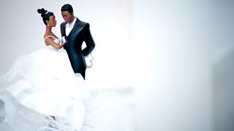 Don't Tell the Bride USA