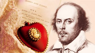 Shakespeare and Love