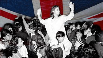 Bhangra and Beyond: The History of Asian Music in Britain