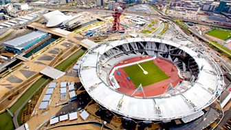Olympic Test Event