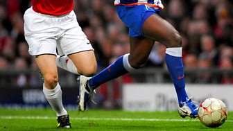 5 live Football League