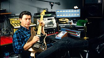 Robbie Robertson