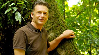 Secrets of our Living Planet