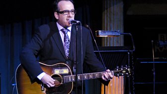 Elvis Costello: My Aim is True