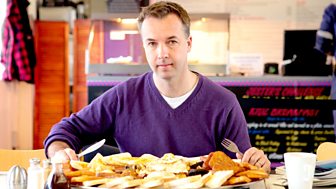 The Men Who Made Us Fat