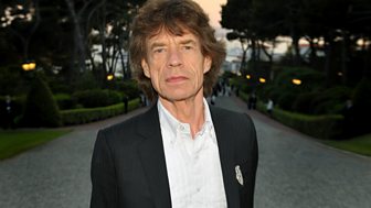 Jagger's Jukebox