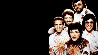 Jerseybeat: the Four Seasons Story