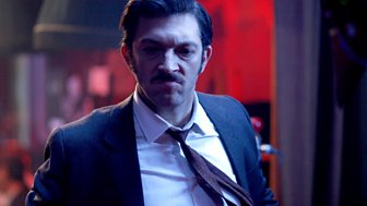 Mesrine