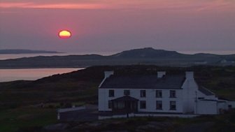 Ceann Dubhrann