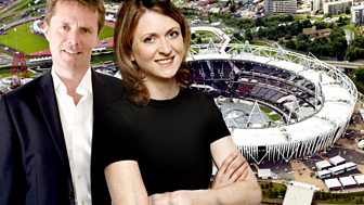 5 live Olympic Breakfast