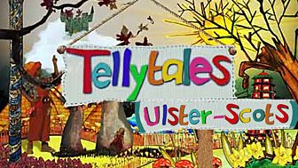 Tellytales (Ulster-Scots)