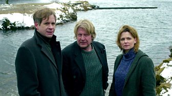 Wallander: The Fifth Woman