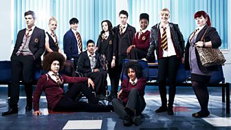 Series 8