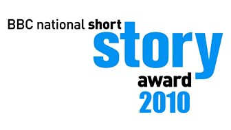BBC National Short Story Award 2010