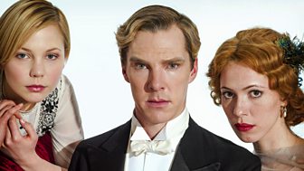 Parade's End