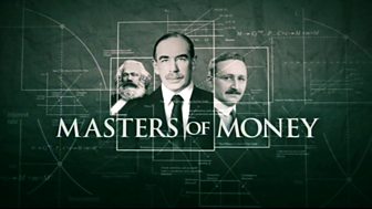 Masters of Money