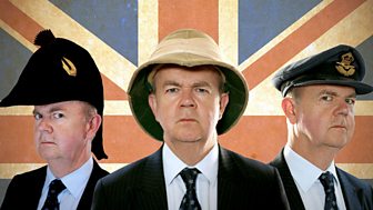 Ian Hislop's Stiff Upper Lip - An Emotional History of Britain