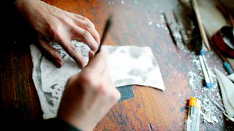 Inspirations of Visual Art