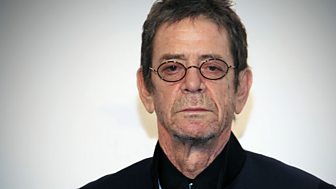 Lou Reed's New York Shuffle