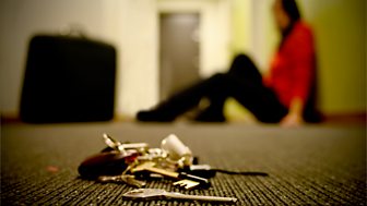 Ruth Rendell - The Keys to the Street