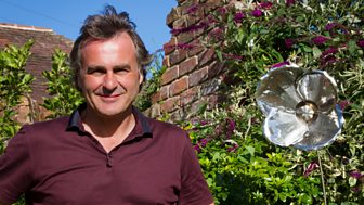 Paul Martin's Handmade Revolution