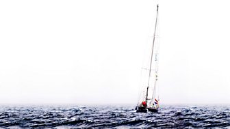 Attention All Shipping: A Journey Around the Shipping Forecast