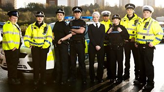 Scot Squad