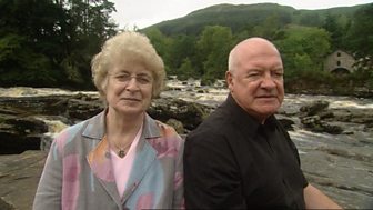 Na Caimbeulaich
