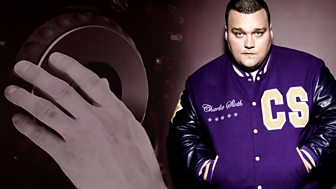 Charlie Sloth