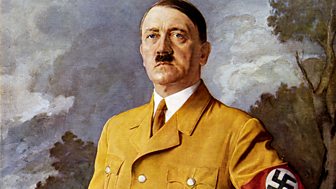 The Dark Charisma of Adolf Hitler