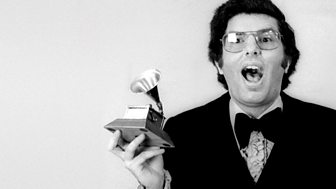 He's Playing Our Song - The Music of Marvin Hamlisch