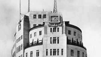 The BBC and All That