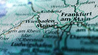 Letters from Germany