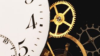 The Horologicon