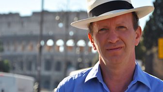 Rome: A History of the Eternal City