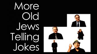 More Old Jews Telling Jokes