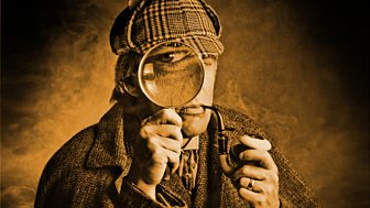 Second Holmes