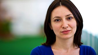 Sana Krasikov - One More Year