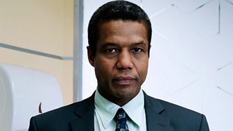 Chester Himes - Cotton Comes To Harlem