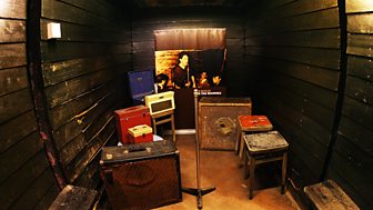 The Casbah