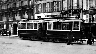 Paris 1913