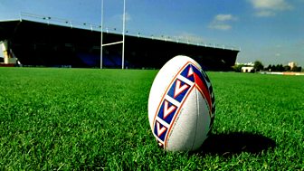 Rugby Union