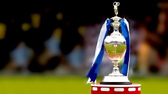 Championship Football 2012-13