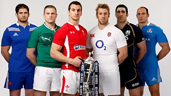 Six Nations 2013