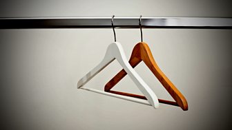 Listener, They Wore It