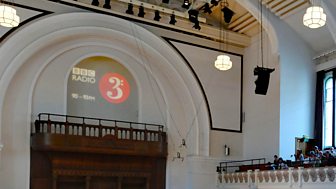Live from the Cadogan Hall, London