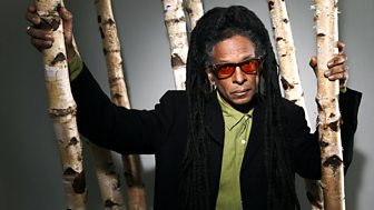 Blood and Fire: Roots, Reggae and Rastafari