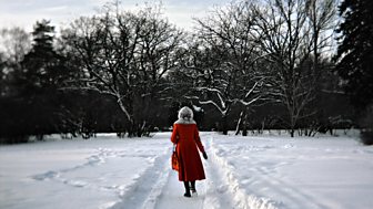 Winterwalks