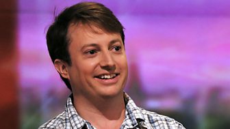 Radio 2's History of British Comedy