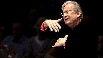 Bach Marathon Live from the Royal Albert Hall